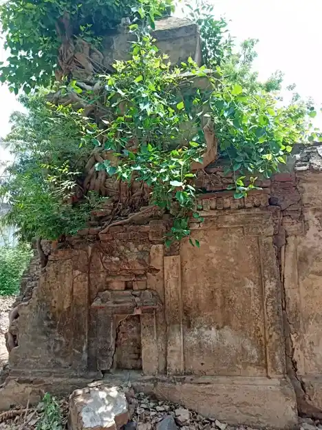 Arulmigu Veerapathiraswamy Temple, Koliyanur - 605103
