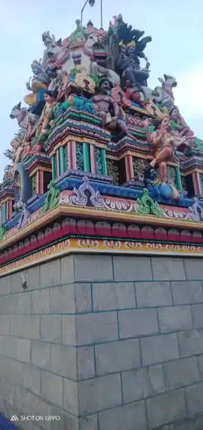 Arulmigu Veerapathiraswamy Temple, Pandrakkottai, Pandrakkottai - 607205 அருள்மிகு வீரபத்திரசுவாமி கோயில், பண்டரக்கோட்டை, பண்டரக்கோட்டை - 607205, Cuddalore - Ancient Temple Architecture and History Image 3