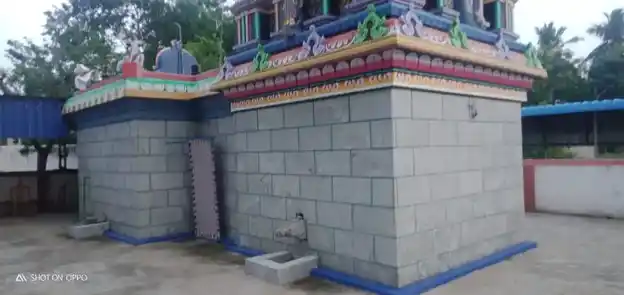 Arulmigu Veerapathiraswamy Temple, Pandrakkottai, Pandrakkottai - 607205 அருள்மிகு வீரபத்திரசுவாமி கோயில், பண்டரக்கோட்டை, பண்டரக்கோட்டை - 607205, Cuddalore - Ancient Temple Architecture and History Image 5