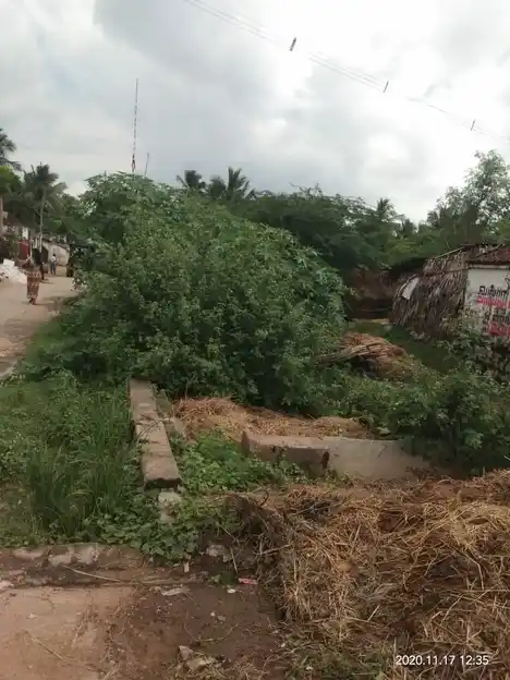 Arulmigu Veerapathiraswamy Temple, Thatchur - 632301 Arulmigu Veerapathiraswamy Temple, Thatchur - 632301, Tiruvannamalai - Ancient Temple Architecture and History Image 3