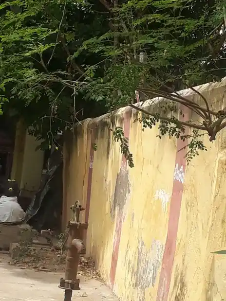 Arulmigu Veerapathiraswamy Temple, Vijayapuram - 610001 அருள்மிகு வீரபத்ரசுவாமி திருக்கோயில், Vijayapuram - 610001, Thiruvarur - Ancient Temple Architecture and History Image 4