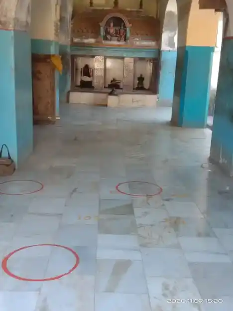 Arulmigu Veerapathra Swami Temple, Thanjavur - 613009 அருள்மிகு வீரபத்ர சுவாமி திருக்கோயில், Thanjavur - 613009, Thanjavur - Ancient Temple Architecture and History Image 3