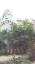 Arulmigu Veerapathra Swamy Temple, Gugai, Salem - 636006 Temple