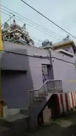 Arulmigu Veerapathra Swamy Temple, Gugai, Salem - 636006 Arulmigu Veerapathra Swamy Temple, Gugai, Salem - 636006, Salem - Ancient Temple Architecture and History Image 2