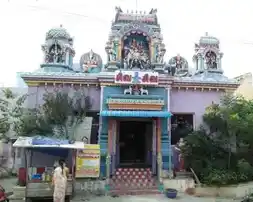 Arulmigu Veerapathra Swamy Temple, Gugai, Salem - 636006 Arulmigu Veerapathra Swamy Temple, Gugai, Salem - 636006, Salem - Ancient Temple Architecture and History Image 3