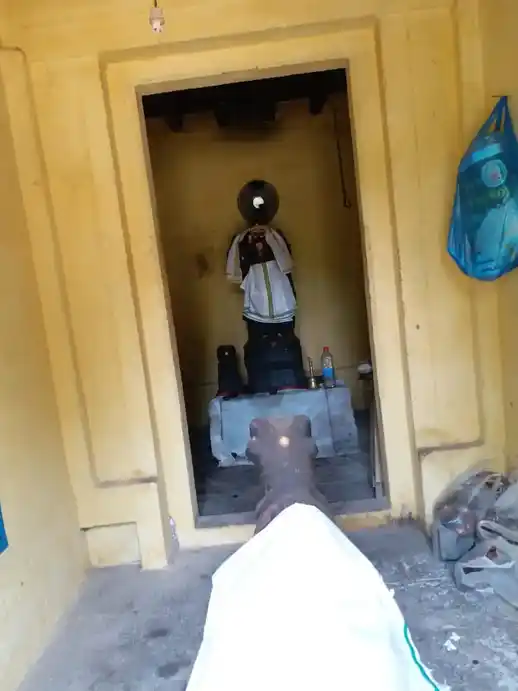 Arulmigu Veerapathrasamy Temple, Melmangalam - 625603