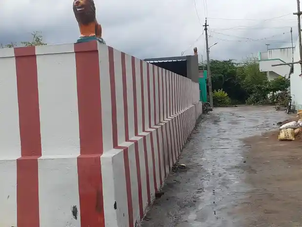 Arulmigu Veerapathraswamy Temple, Anukkur - 621219 அருள்மிகு வீரப்பத்திரசுவாமி திருக்கோயில், Anukkur - 621219, Perambalur - Ancient Temple Architecture and History Image 3