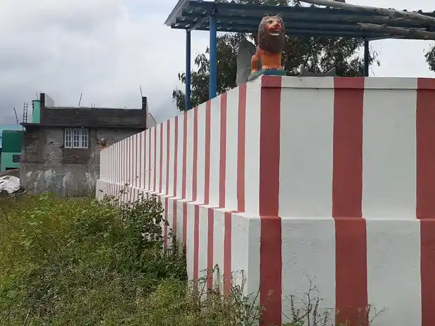 Arulmigu Veerapathraswamy Temple, Anukkur - 621219 அருள்மிகு வீரப்பத்திரசுவாமி திருக்கோயில், Anukkur - 621219, Perambalur - Ancient Temple Architecture and History Image 4