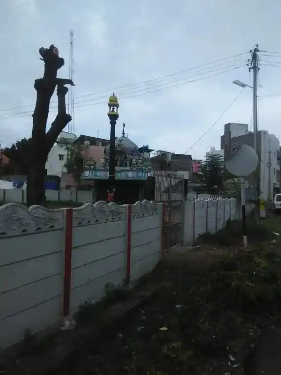 Arulmigu Veerapathraswamy Temple, Perambalur - 621212 Arulmigu Veerapathraswamy Temple, Perambalur - 621212, Perambalur - Ancient Temple Architecture and History Image 2