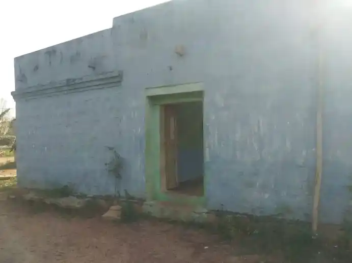 Arulmigu Veerapathraswamy Temple, Vannarappatti - 622104 அருள்மிகு வீரபத்ரசாமி திருக்கோயில், வண்ணாரப்பட்டி - 622104, Pudukkottai - Ancient Temple Architecture and History Image 5