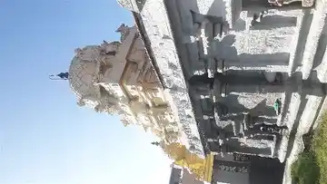 Arulmigu Veerapathrsamy Temple, Dharasuram - 612702 Arulmigu Veerapathrsamy Temple, தாராசுரம் - 612702, Thanjavur - Ancient Temple Architecture and History Image 5