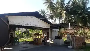 Arulmigu Veerapathrsamy Temple, Dharasuram - 612702 Arulmigu Veerapathrsamy Temple, தாராசுரம் - 612702, Thanjavur - Ancient Temple Architecture and History Image 15