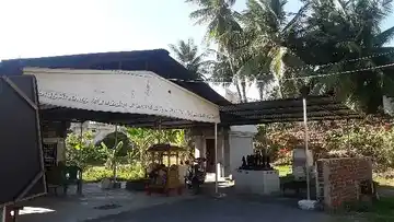 Arulmigu Veerapathrsamy Temple, Dharasuram - 612702 Arulmigu Veerapathrsamy Temple, தாராசுரம் - 612702, Thanjavur - Ancient Temple Architecture and History Image 17