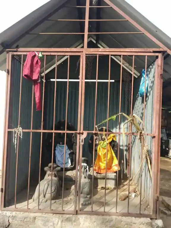 Arulmigu Veerapaththira Swamy Temple, Manjapuththur - 606208 அருள்மிகு வீரபத்திரசுவாமி திருக்கோயில், Manjapuththur - 606208, Kallakurichi - Ancient Temple Architecture and History Image 4