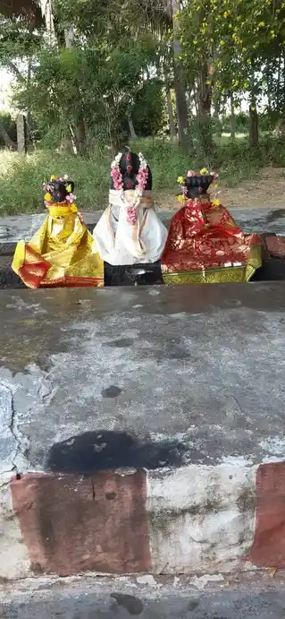 Arulmigu Veeraperumal Ayyanar Temple, Cuddalor - 627760 அருள்மிகு வீரப்பெருமாள் அய்யனார் திருக்கோயில், Cuddalor - 627760, Tenkasi - Ancient Temple Architecture and History Image 3