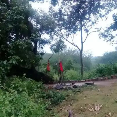 Arulmigu Veerappa Samy Temple, Minnamalaipatti, Minnamalaipatti - 630211 அருள்மிகு வீரப்பசுவாமி திருக்கோயில், Minnamalaipatti, Minnamalaipatti - 630211, Sivagangai - Ancient Temple Architecture and History Image 3