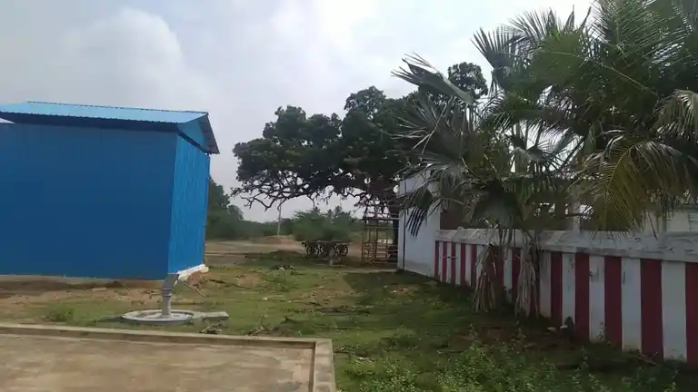 Arulmigu Veerappaandavar Temple, Udaiyaalipatti - 622502 அருள்மிகு வீரப்பாண்டவர் திருக்கோயில், Udaiyaalipatti - 622502, Pudukkottai - Ancient Temple Architecture and History Image 6