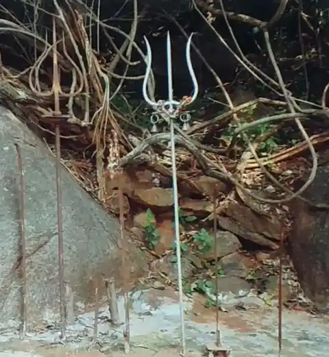 Arulmigu Veerappar Temple, Oduvanpatti - 630502 அருள்மிகு. வீரப்பர் திருக்கோயில், Oduvanpatti - 630502, Sivagangai - Ancient Temple Architecture and History Image 3