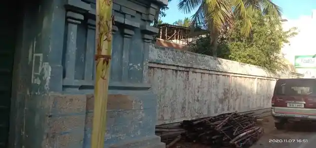Arulmigu Veerappathara Swamy Temple, Nagappattinam - 611001 அருள்மிகு வீரபத்திரசுவாமி திருக்கோயில், நாகப்பட்டினம் - 611001, Nagapattinam - Ancient Temple Architecture and History Image 2