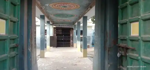 Arulmigu Veerappathara Swamy Temple, Nagappattinam - 611001 அருள்மிகு வீரபத்திரசுவாமி திருக்கோயில், நாகப்பட்டினம் - 611001, Nagapattinam - Ancient Temple Architecture and History Image 3
