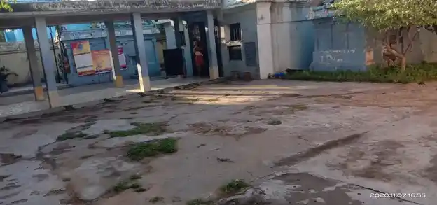 Arulmigu Veerappathara Swamy Temple, Nagappattinam - 611001 அருள்மிகு வீரபத்திரசுவாமி திருக்கோயில், நாகப்பட்டினம் - 611001, Nagapattinam - Ancient Temple Architecture and History Image 4