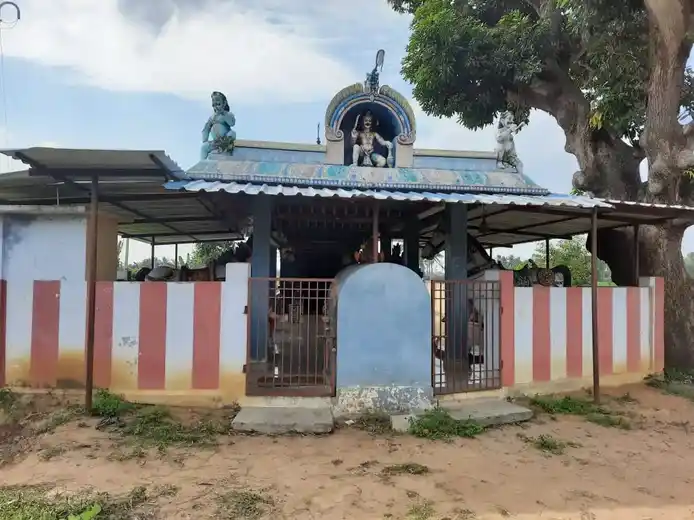Arulmigu Veerar Temple And Madurai Veeran Temple, Thirupalakudi - 614015 அருள்மிகு வீரனர் மதுரைவீரன் திருக்கோயில், Thirupalakudi, Thirupalakudi - 614015, Thiruvarur - Ancient Temple Architecture and History Image 4