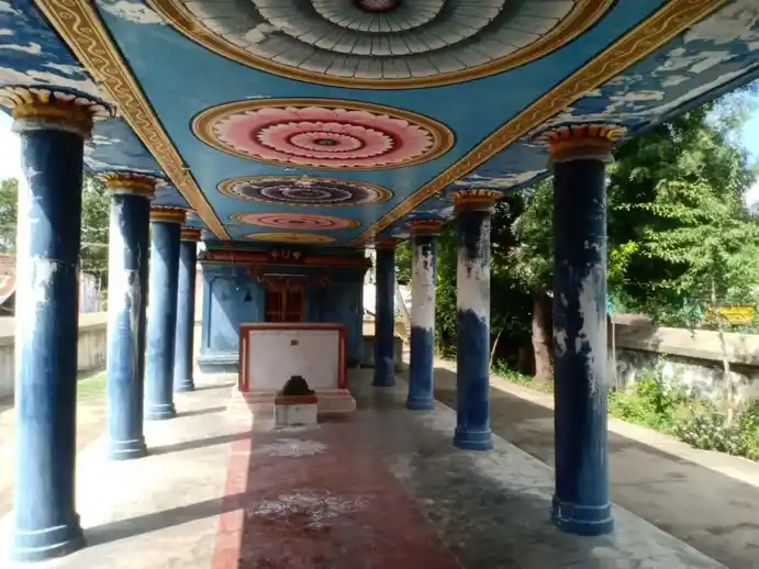 Arulmigu Veeraraga Perumal Temple, Kulatheepamangalam - 605757 Arulmigu Veeraraga Perumal Temple, குலதீபமங்களம் - 605757, Kallakurichi - Ancient Temple Architecture and History Image 2