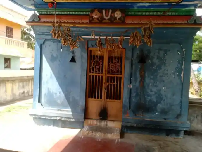 Arulmigu Veeraraga Perumal Temple, Kulatheepamangalam - 605757 Arulmigu Veeraraga Perumal Temple, குலதீபமங்களம் - 605757, Kallakurichi - Ancient Temple Architecture and History Image 3