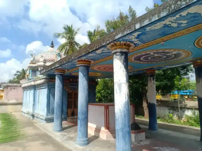 Arulmigu Veeraraga Perumal Temple, Kulatheepamangalam - 605757 Arulmigu Veeraraga Perumal Temple, குலதீபமங்களம் - 605757, Kallakurichi - Ancient Temple Architecture and History Image 4