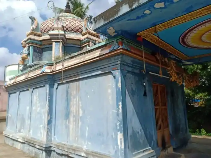 Arulmigu Veeraraga Perumal Temple, Kulatheepamangalam - 605757 Arulmigu Veeraraga Perumal Temple, குலதீபமங்களம் - 605757, Kallakurichi - Ancient Temple Architecture and History Image 5