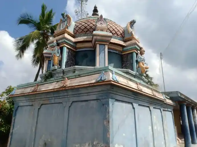 Arulmigu Veeraraga Perumal Temple, Kulatheepamangalam - 605757 Arulmigu Veeraraga Perumal Temple, குலதீபமங்களம் - 605757, Kallakurichi - Ancient Temple Architecture and History Image 6
