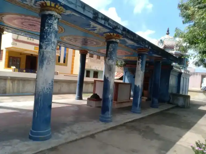 Arulmigu Veeraraga Perumal Temple, Kulatheepamangalam - 605757 Arulmigu Veeraraga Perumal Temple, குலதீபமங்களம் - 605757, Kallakurichi - Ancient Temple Architecture and History Image 7