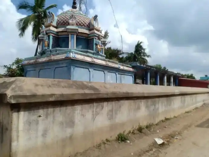 Arulmigu Veeraraga Perumal Temple, Kulatheepamangalam - 605757 Arulmigu Veeraraga Perumal Temple, குலதீபமங்களம் - 605757, Kallakurichi - Ancient Temple Architecture and History Image 8