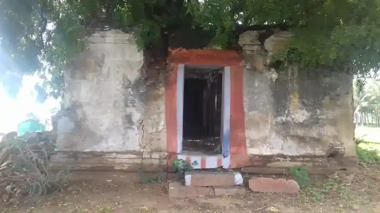 Arulmigu Veeraragava Agaragara Hanumantharaya Swamy Temple, Dharapuram - 638656