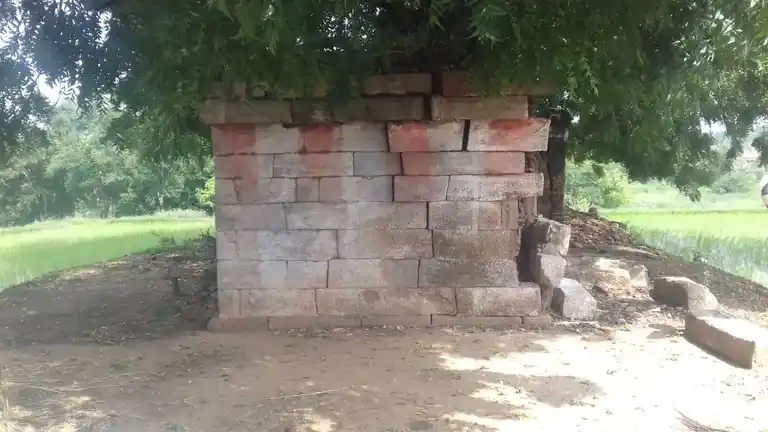 Arulmigu Veeraragava Agaragara Hanumantharaya Swamy Temple, Dharapuram - 638656 அருள்மிகு வீரராகவ அக்ரஹார அனுமந்தராயசாமி திருக்கோயில், Dharapuram - 638656, Tiruppur - Ancient Temple Architecture and History Image 2