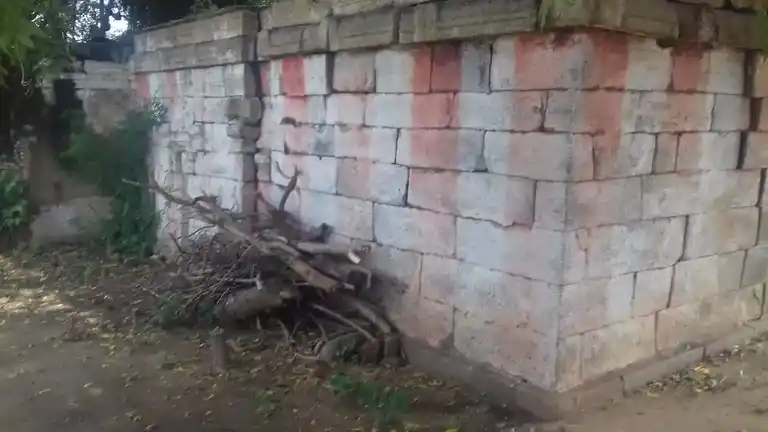 Arulmigu Veeraragava Agaragara Hanumantharaya Swamy Temple, Dharapuram - 638656 அருள்மிகு வீரராகவ அக்ரஹார அனுமந்தராயசாமி திருக்கோயில், Dharapuram - 638656, Tiruppur - Ancient Temple Architecture and History Image 4