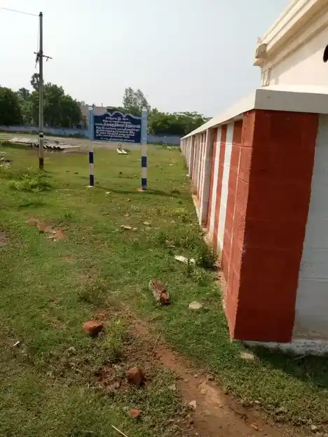 Arulmigu Veeraragava Perumal Temple, Earvadi - 627103 Arulmigu Veeraragava Perumal Temple, ஏா்வாடி - 627103, Tirunelveli - Ancient Temple Architecture and History Image 2
