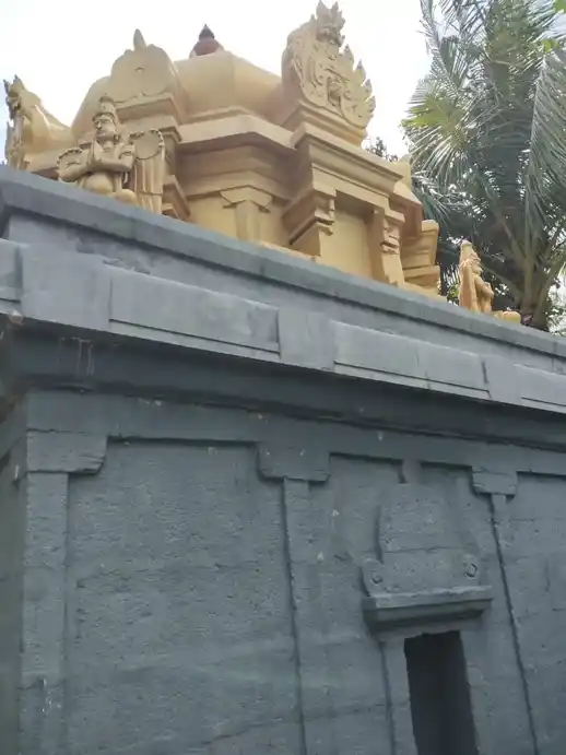 Arulmigu Veeraragava Perumal Temple, Elandurai - 607203 அருள்மிகு வீரராகவப்பெருமாள் திருக்கோயில், Elandurai - 607203, Viluppuram - Ancient Temple Architecture and History Image 2
