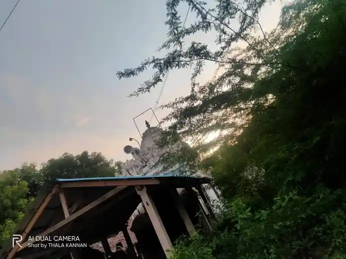 Arulmigu Veeraragava Perumal Temple, Vadamur - 608302 அருள்மிகு வீரராகவப்பெருமாள் திருக்கோயில், Vadamur - 608302, Cuddalore - Ancient Temple Architecture and History Image 6