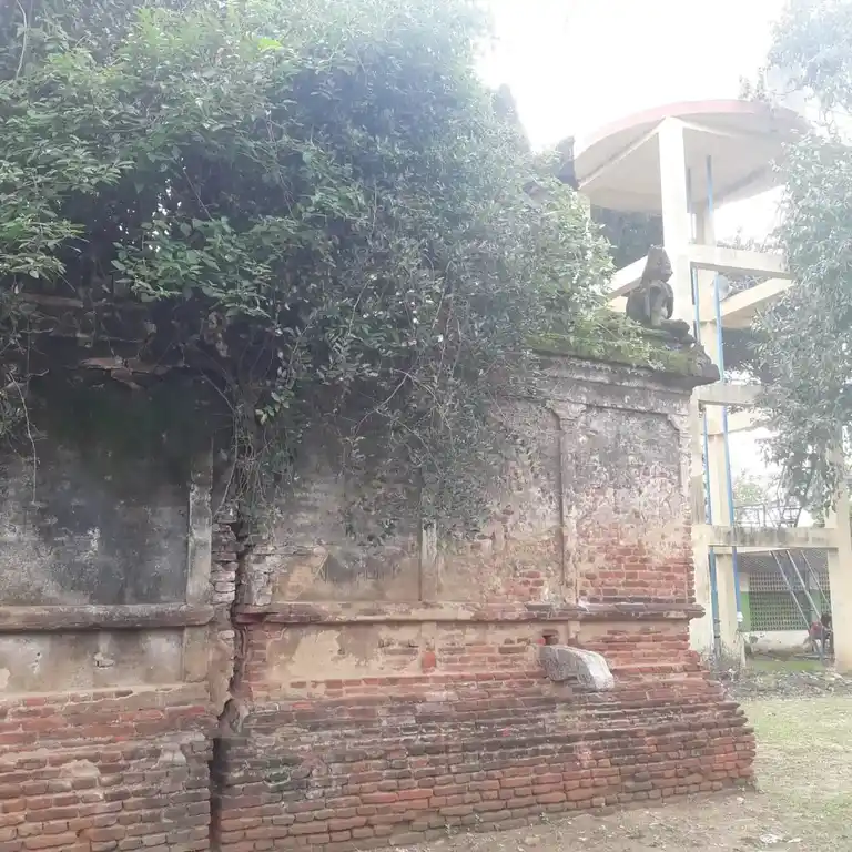 Arulmigu Veeraragava Perumal Temple, Veeramudayanatham - 608702 அருள்மிகு வீரராகவப்பெருமாள் திருக்கோயில், Veeramudayanatham - 608702, Cuddalore - Ancient Temple Architecture and History Image 4