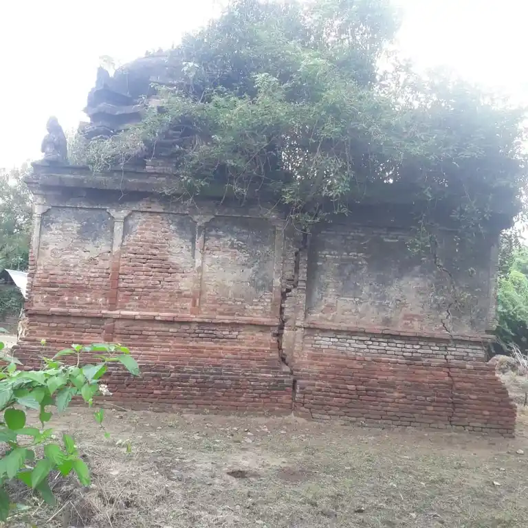 Arulmigu Veeraragava Perumal Temple, Veeramudayanatham - 608702 அருள்மிகு வீரராகவப்பெருமாள் திருக்கோயில், Veeramudayanatham - 608702, Cuddalore - Ancient Temple Architecture and History Image 5