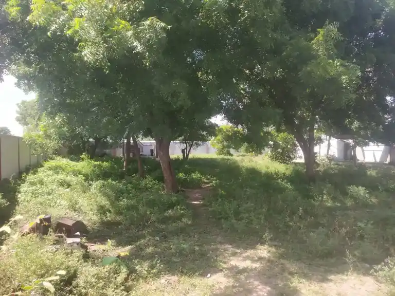 Arulmigu Veerarkal Temple, Kalappanpatti - 625529