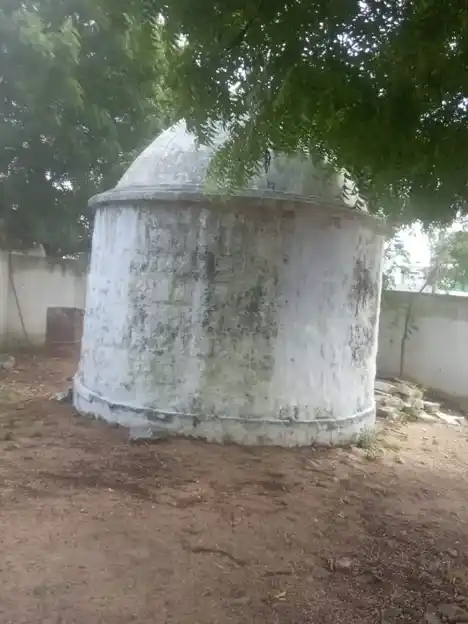 Arulmigu Veerasakkammal Temple, Sangampatti - 628301 அருள்மிகு வீரசக்கம்மாள் திருக்கோயில், Sangampatti - 628301, Thoothukudi - Ancient Temple Architecture and History Image 2