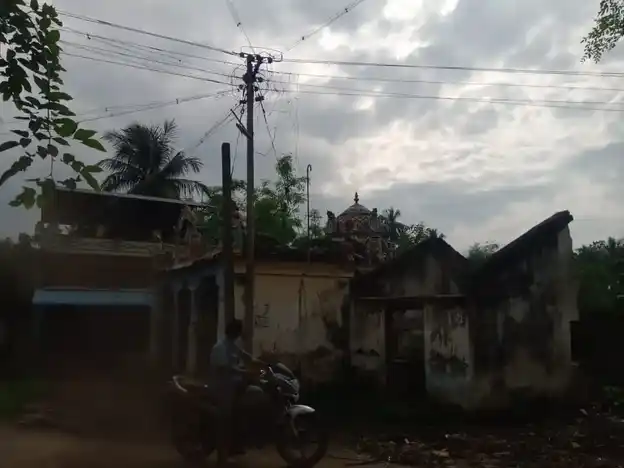 Arulmigu Veerasakthi Pillayar Temple, Salabogam - 612804 வீரசக்தி பிள்ளையார் திருக்கோயில், Salabogam - 612804, Thiruvarur - Ancient Temple Architecture and History Image 5