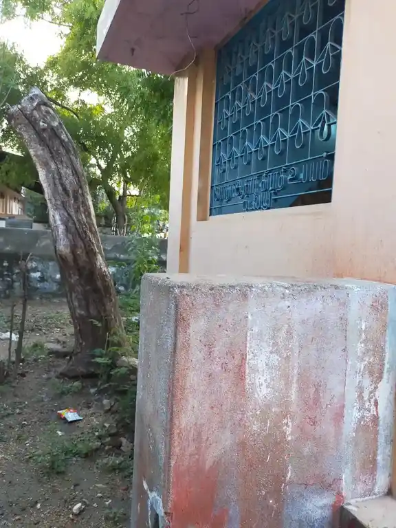 Arulmigu Veerasakthi Vinayagar Temple, Kadalaiyoor - 628904 அருள்மிகு வீரசக்தி விநாயகர் திருக்கோயில், Kadalaiyoor - 628904, Thoothukudi - Ancient Temple Architecture and History Image 3