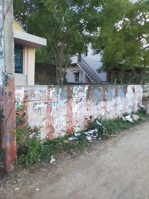 Arulmigu Veerasakthi Vinayagar Temple, Kadalaiyoor - 628904 அருள்மிகு வீரசக்தி விநாயகர் திருக்கோயில், Kadalaiyoor - 628904, Thoothukudi - Ancient Temple Architecture and History Image 4