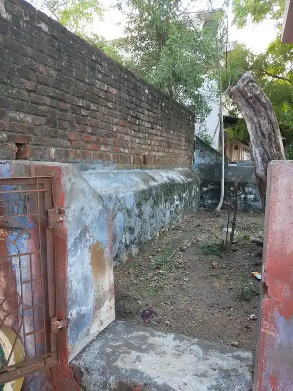 Arulmigu Veerasakthi Vinayagar Temple, Kadalaiyoor - 628904 அருள்மிகு வீரசக்தி விநாயகர் திருக்கோயில், Kadalaiyoor - 628904, Thoothukudi - Ancient Temple Architecture and History Image 5