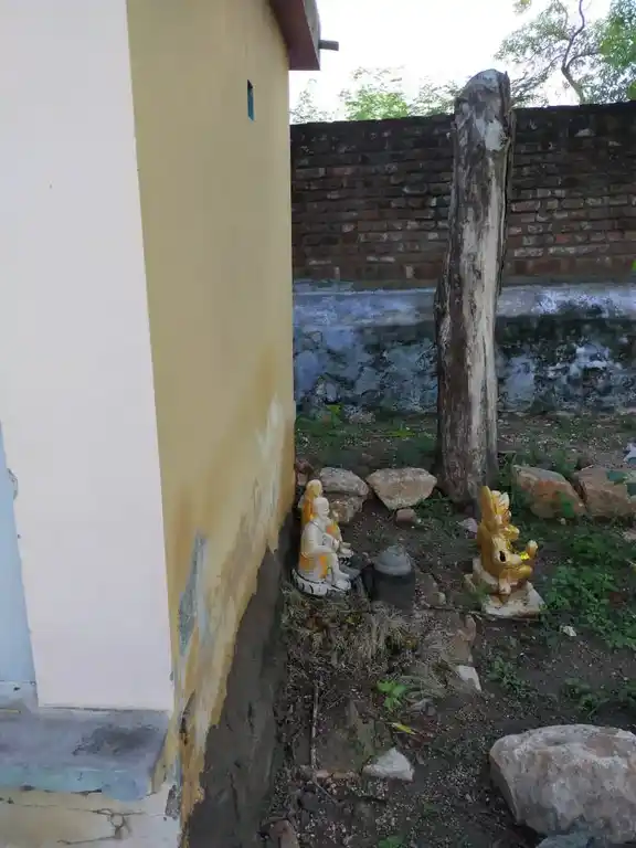 Arulmigu Veerasakthi Vinayagar Temple, Kadalaiyoor - 628904 அருள்மிகு வீரசக்தி விநாயகர் திருக்கோயில், Kadalaiyoor - 628904, Thoothukudi - Ancient Temple Architecture and History Image 6