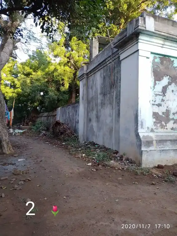 Arulmigu Veerasakthi Vinayagar Temple, Poravacheri - 611108 அருள்மிகு வீரசக்தி விநாயகர் திருக்கோயில், Poravacheri - 611108, Nagapattinam - Ancient Temple Architecture and History Image 4