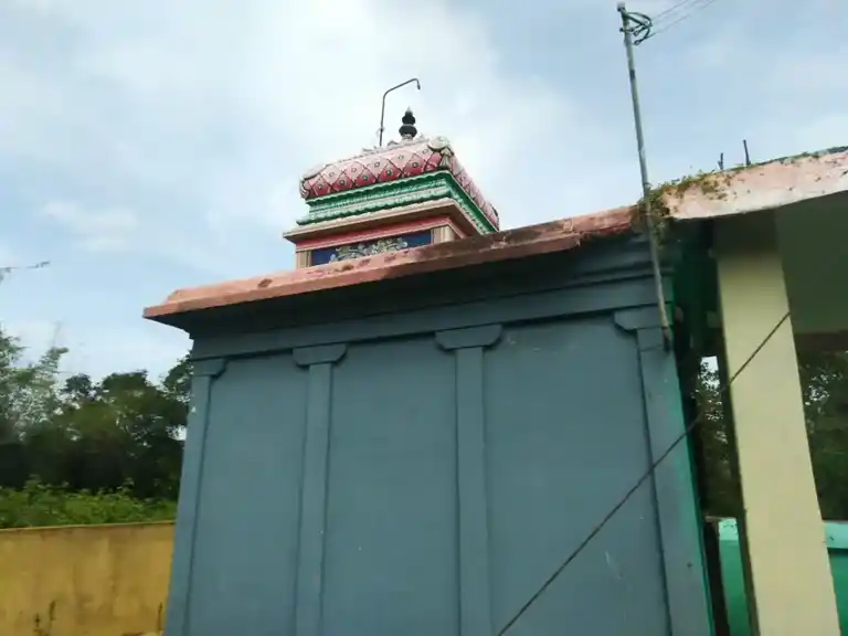 Arulmigu Veerasakthi Vinayagar Temple, Sinnakannamangalam - 610101 அருள்மிகு வீரசக்தி விநாயகர் திருக்கோயில், Sinnakannamangalam - 610101, Nagapattinam - Ancient Temple Architecture and History Image 3